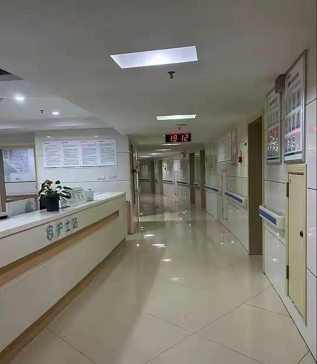 被吓到！35岁陈女士，花几万块买私处“紧致”，结果针断在里面了（组图） - 6