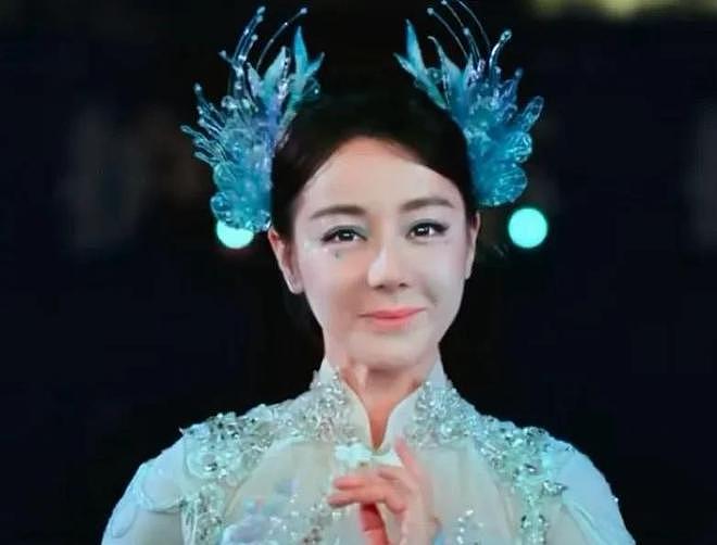 为什么大家都说这个热巴是假的?细思极恐,真的热巴去哪里了?(组图) - 7