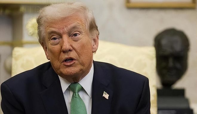 伊朗切断自己的退路,停战3条件震动全球,47年恩怨要做了断(组图) - 6