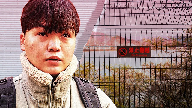 我与母亲逃离了朝鲜，如今害怕她会被中国遣返（组图） - 1