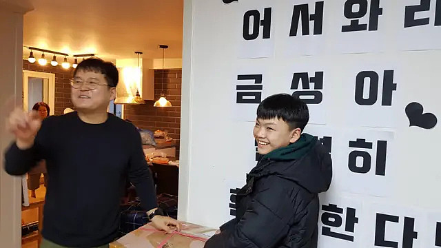 我与母亲逃离了朝鲜，如今害怕她会被中国遣返（组图） - 2