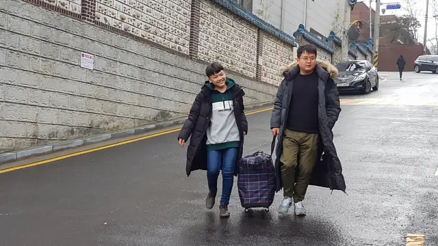 我与母亲逃离了朝鲜，如今害怕她会被中国遣返（组图） - 4