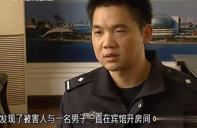 一周睡老婆4天,睡情人3天,2022年情人对男子不满,他杀死情人(组图) - 2