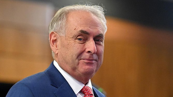 澳洲将重启对印贸易谈判!欧洲自贸协定有望于2026年底前正式批准(图) - 1