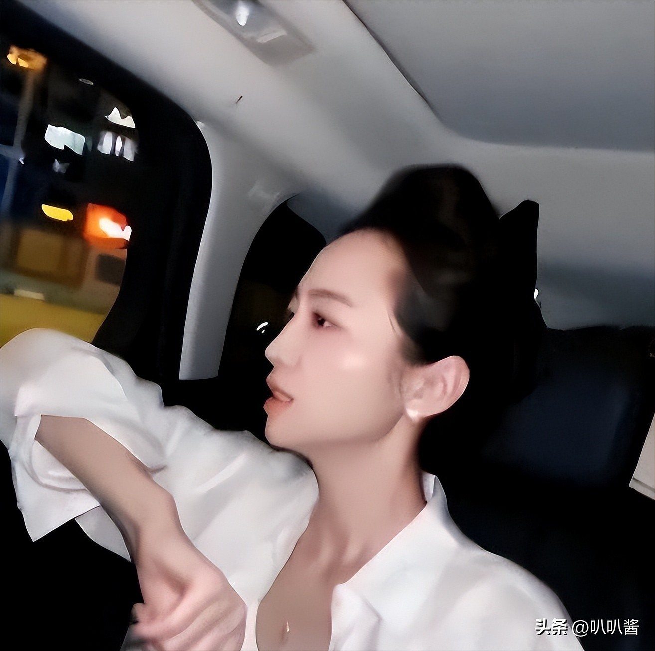 许家印倒台后,她居然低调嫁给了这个男人(组图) - 4