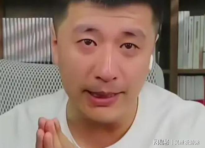 去世4天，外媒态度彰显张雪峰的江湖地位，张姩菡一个字都没说错（组图） - 5
