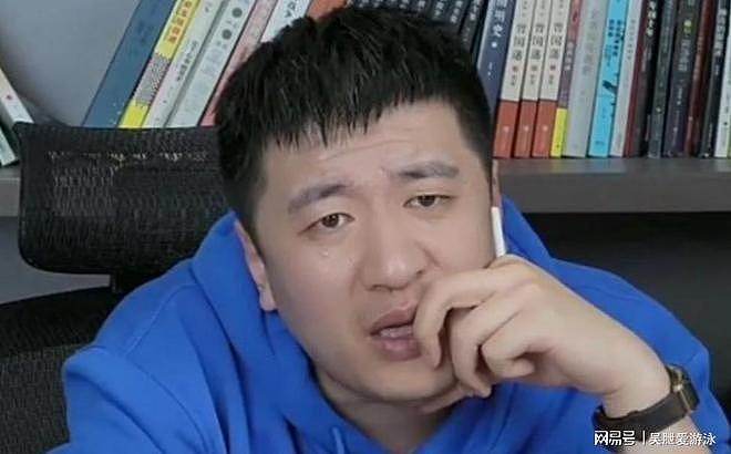 去世4天，外媒态度彰显张雪峰的江湖地位，张姩菡一个字都没说错（组图） - 7
