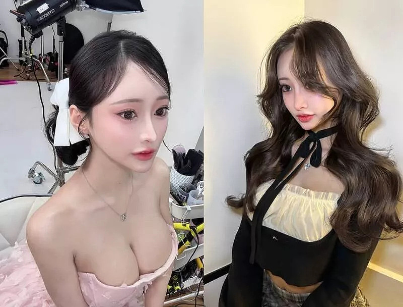 中国机场遭拘!爆她是六本木红牌女公关,最重判死(图) - 1