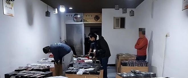 利润翻24倍!揭秘带货直播间大牌清仓黑幕,仍有消费者前赴后继争购 - 2