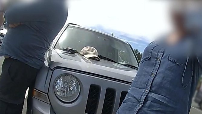 澳多地惊现新型诈骗，专盯这类人！警方突袭华人聚居区公寓，逮捕3外国人（组图） - 1