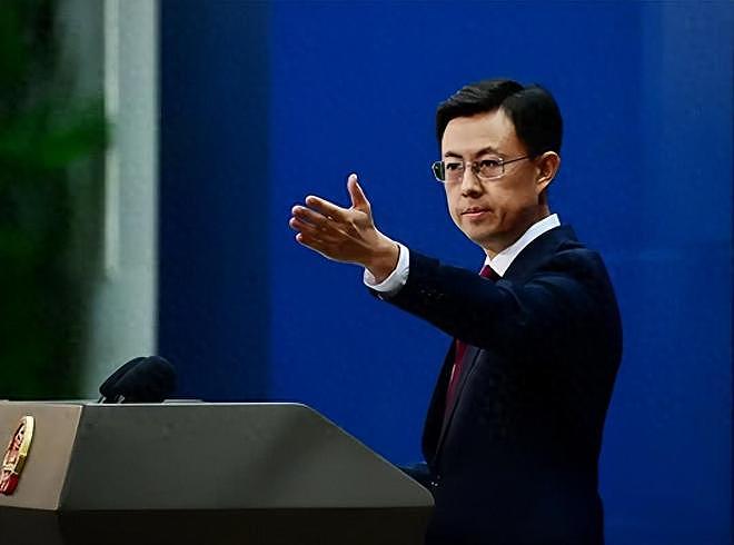 特朗普宣布访华新日期，不到48个小时，中方不留情面，连续反制（组图） - 1