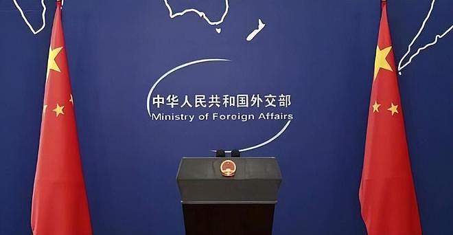 特朗普宣布访华新日期，不到48个小时，中方不留情面，连续反制（组图） - 9