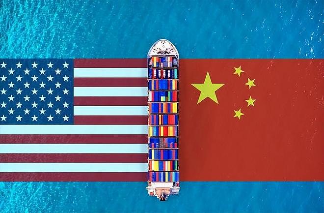 特朗普宣布访华新日期，不到48个小时，中方不留情面，连续反制（组图） - 19