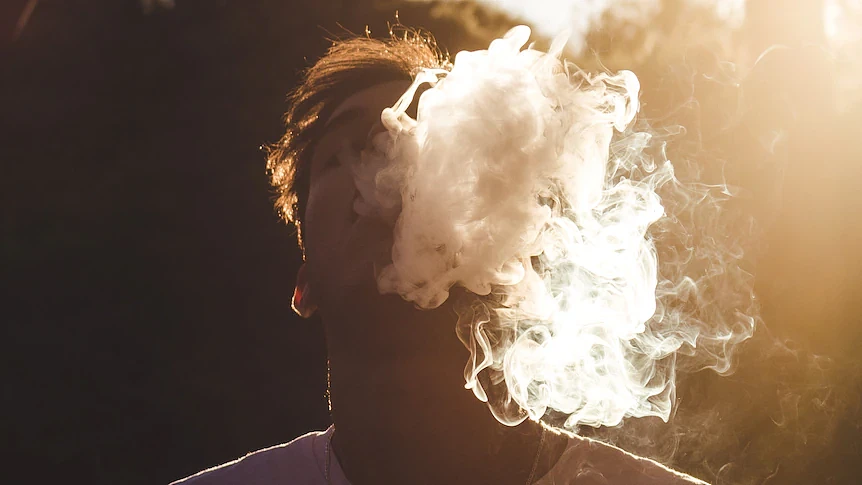 澳洲最新研究：电子烟或致肺癌及口腔癌，安全神话彻底破灭 - 1