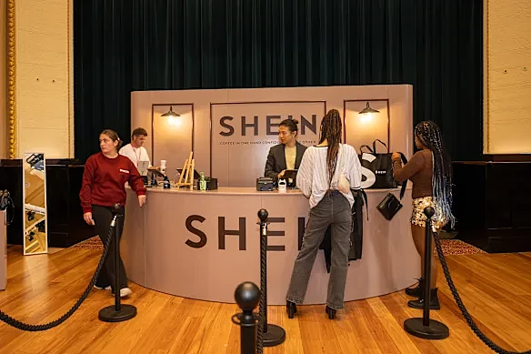 年销$20亿!Shein放大招:拉拢澳洲品牌破局,联手品牌打造差异化(组图) - 1