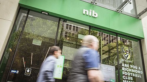 保费上调率调整至4.41%，1/4澳人计划降级或取消保险（组图） - 2