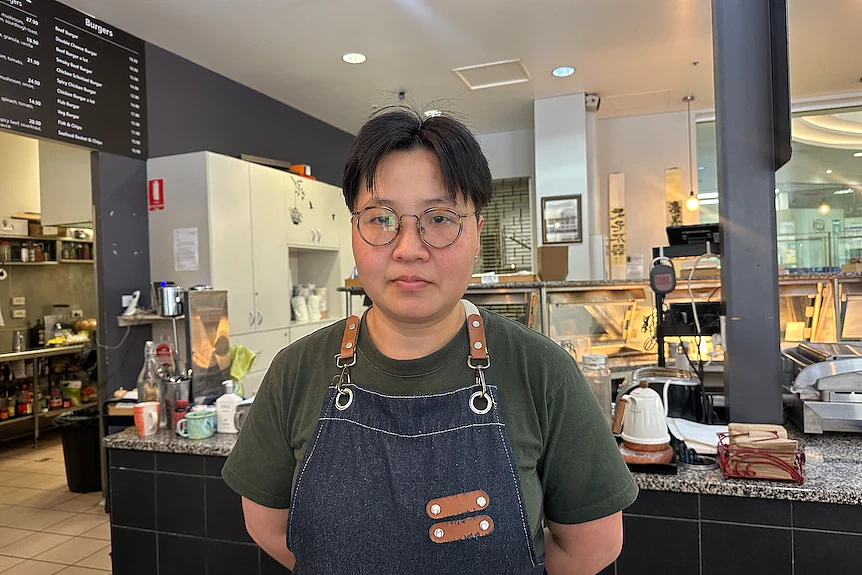 澳洲这个CBD治安恶化，华裔店主曝“每天遭抢”！议会紧急增派巡逻员 - 2