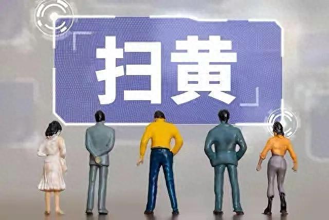 中国大数据倒查半年！这4类人嫖娼最易被盯上，最高罚款5000元并拘留 - 1
