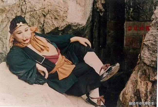80岁马德华娶美女侯玉敏,儿子成为他的骄傲(组图) - 2