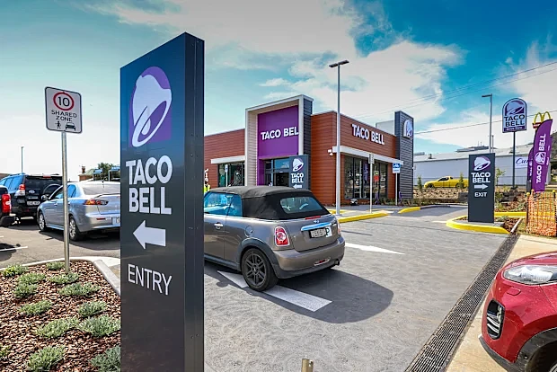 澳洲Taco Bell易主：20家门店出售，维州昆州7家店将关闭（组图） - 1