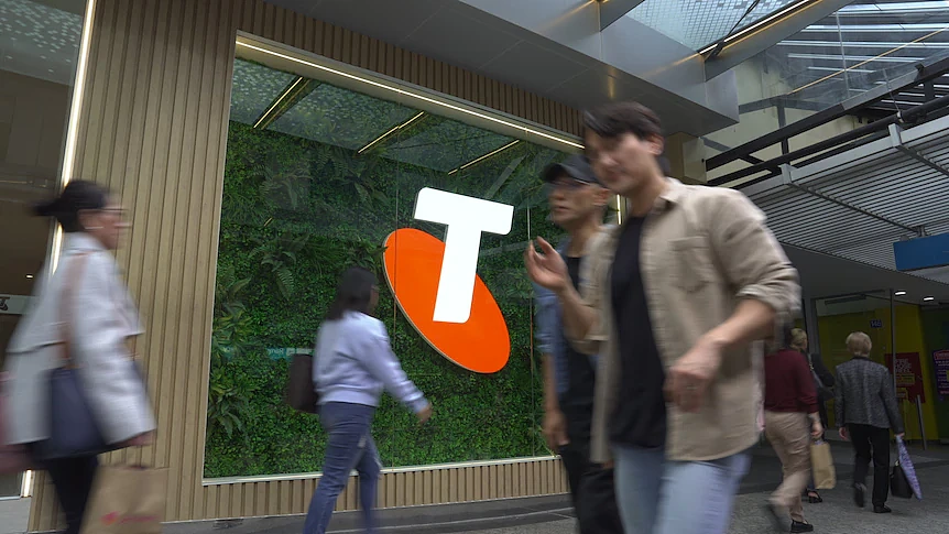 澳洲政府强制统一手机信号地图，Telstra信号覆盖范围或遭“腰斩”（组图） - 1
