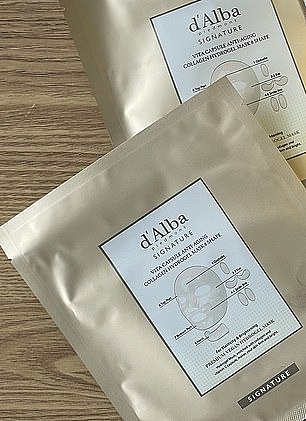 低至$11！澳亚马逊上线韩系美妆专区，超60款网红护肤品一次买齐（组图） - 11