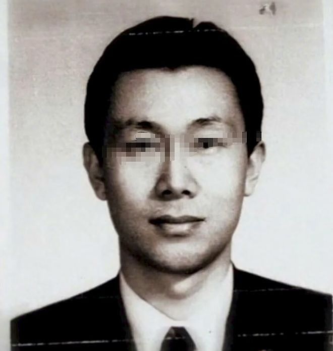 王思聪舅舅林友涉连杀两任妻子+雇凶杀害肢解邻居,为啥还能逍遥法外21年?(组图) - 2