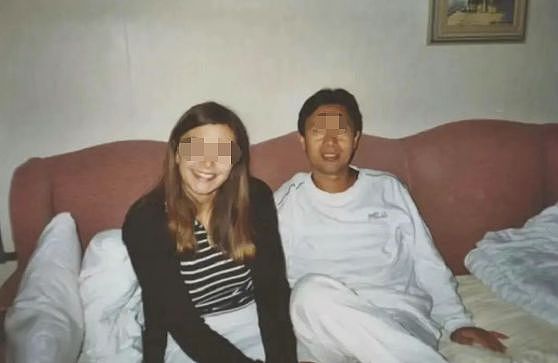 王思聪舅舅林友涉连杀两任妻子+雇凶杀害肢解邻居,为啥还能逍遥法外21年?(组图) - 3