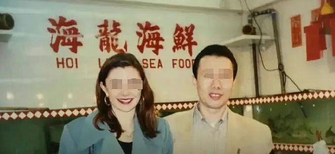 王思聪舅舅林友涉连杀两任妻子+雇凶杀害肢解邻居,为啥还能逍遥法外21年?(组图) - 4
