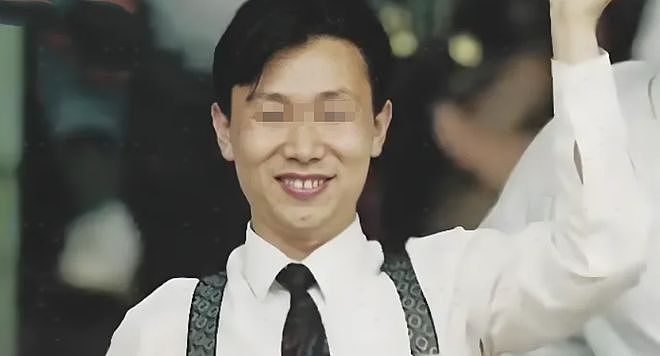 王思聪舅舅林友涉连杀两任妻子+雇凶杀害肢解邻居,为啥还能逍遥法外21年?(组图) - 8