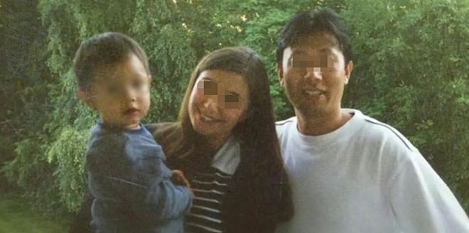 王思聪舅舅林友涉连杀两任妻子+雇凶杀害肢解邻居,为啥还能逍遥法外21年?(组图) - 14