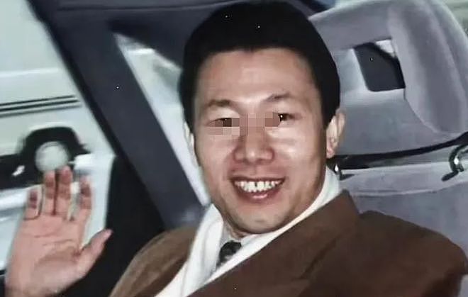 王思聪舅舅林友涉连杀两任妻子+雇凶杀害肢解邻居,为啥还能逍遥法外21年?(组图) - 16
