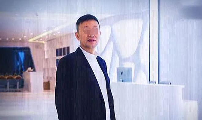 王思聪舅舅林友涉连杀两任妻子+雇凶杀害肢解邻居,为啥还能逍遥法外21年?(组图) - 17