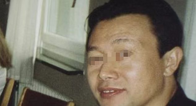 王思聪舅舅林友涉连杀两任妻子+雇凶杀害肢解邻居,为啥还能逍遥法外21年?(组图) - 18