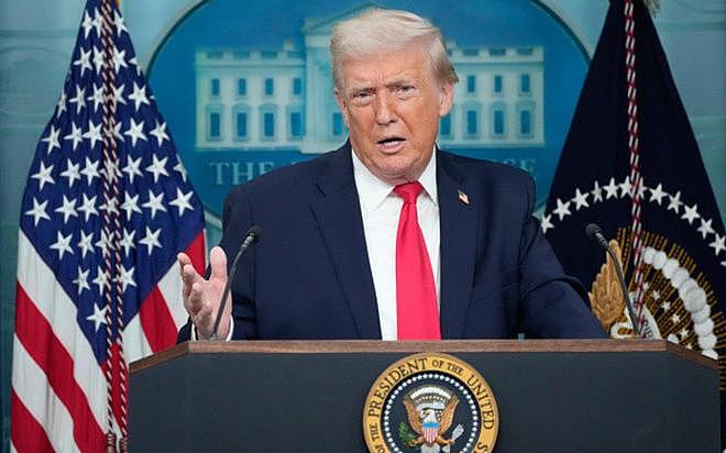 美国5万大军已到中东!美国专家神预测:特朗普没文化,要吃大亏(组图) - 3