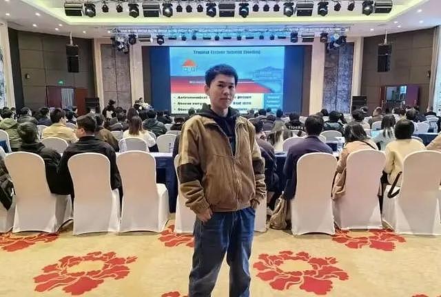 在意失联两个多月的28岁川大博士遇难，遗体在雪崩现场被发现（组图） - 2