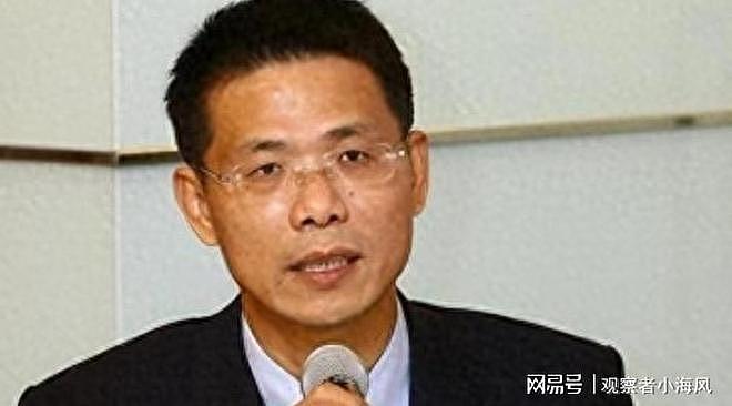 美国发出全球通缉令，逮捕中国芯片科学家陈正坤，现在怎么样了？（组图） - 1