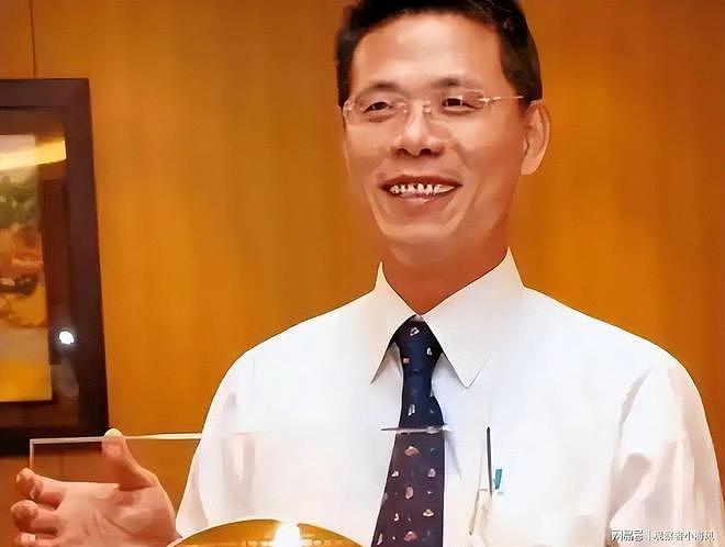 美国发出全球通缉令，逮捕中国芯片科学家陈正坤，现在怎么样了？（组图） - 4
