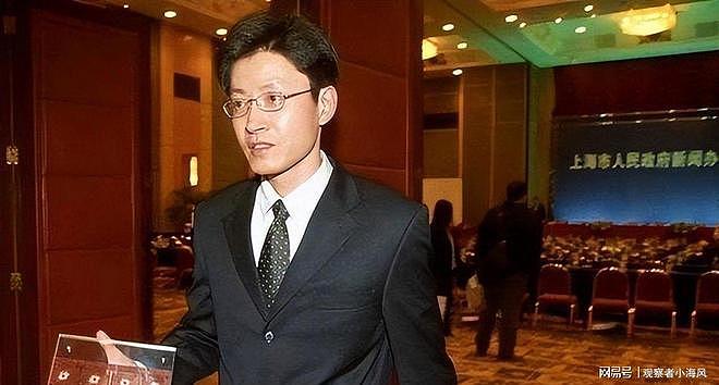 美国发出全球通缉令，逮捕中国芯片科学家陈正坤，现在怎么样了？（组图） - 9