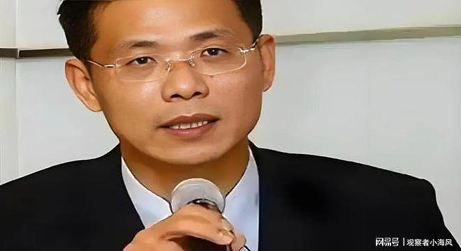 美国发出全球通缉令，逮捕中国芯片科学家陈正坤，现在怎么样了？（组图） - 10