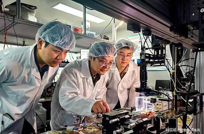 美国发出全球通缉令，逮捕中国芯片科学家陈正坤，现在怎么样了？（组图） - 14