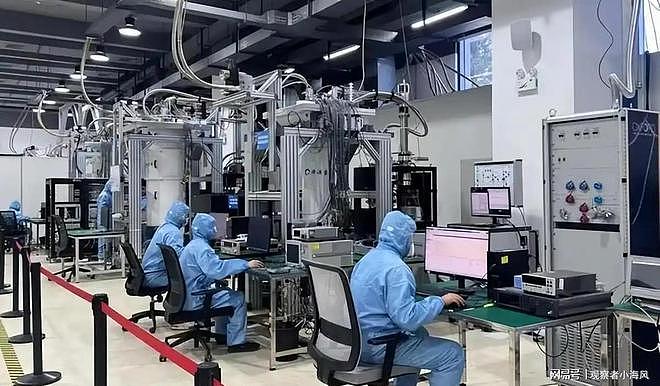 美国发出全球通缉令，逮捕中国芯片科学家陈正坤，现在怎么样了？（组图） - 15