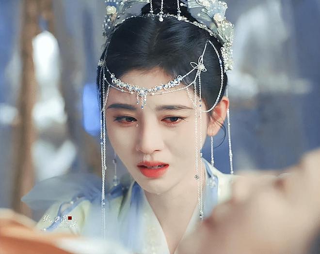 鞠婧祎被实名举报偷税漏税!涉及金额5000万,四部待播剧或受影响(组图) - 3