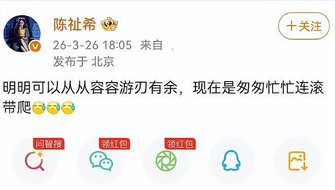 鞠婧祎被实名举报偷税漏税!涉及金额5000万,四部待播剧或受影响(组图) - 12