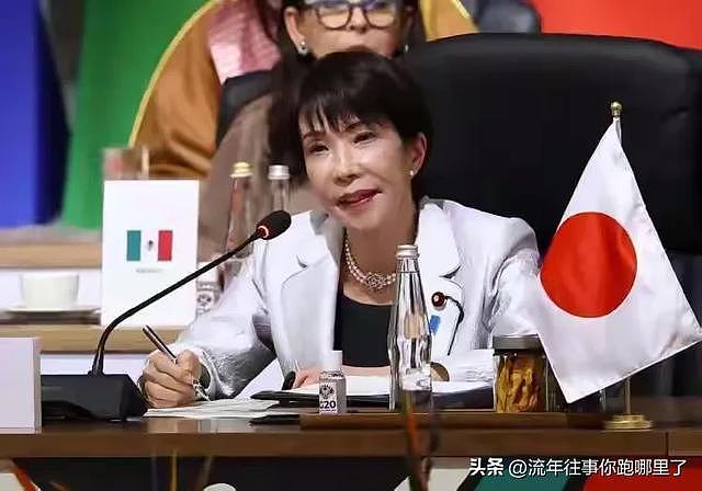奉陪到底，外交部宣布动手，罚单已发往日本，有人财产全被冻结（组图） - 3