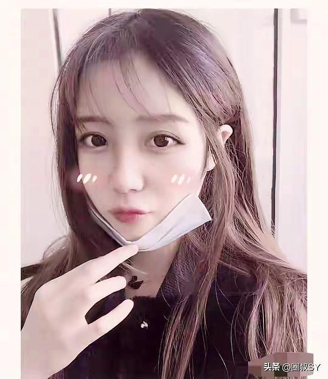 张凌赫那个高中暗恋的女孩被扒出来了！暗恋信也曝光了！（组图） - 3