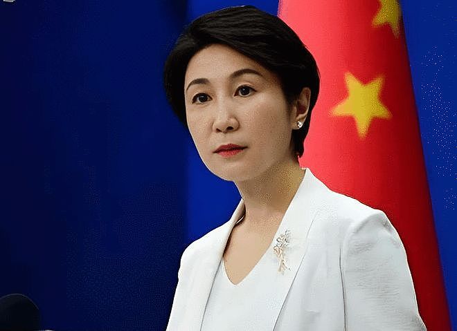 持刀闯馆的日自卫队官员已送检，外交部：自卫队右倾化值得高度警惕（组图） - 1