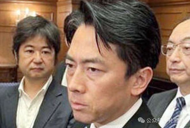 持刀闯馆的日自卫队官员已送检，外交部：自卫队右倾化值得高度警惕（组图） - 3