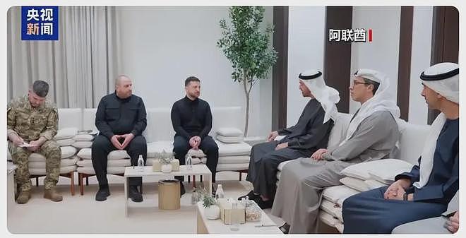乌克兰“正式加入”美伊战争！（组图） - 3