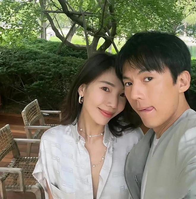 又一男星塌房！宋宁峰婚内出轨，妻子威胁小三：敢爆料就曝你裸照（组图） - 7
